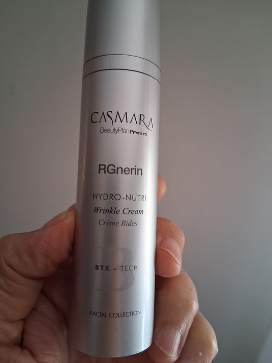 Casmara Rgnerin Nutri+ Rich Wrinkle Cream