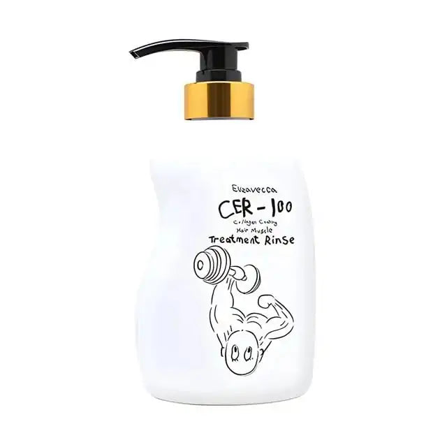 Condicionador Cer-100 Collagen Coating Hair Muscle Elizavecca