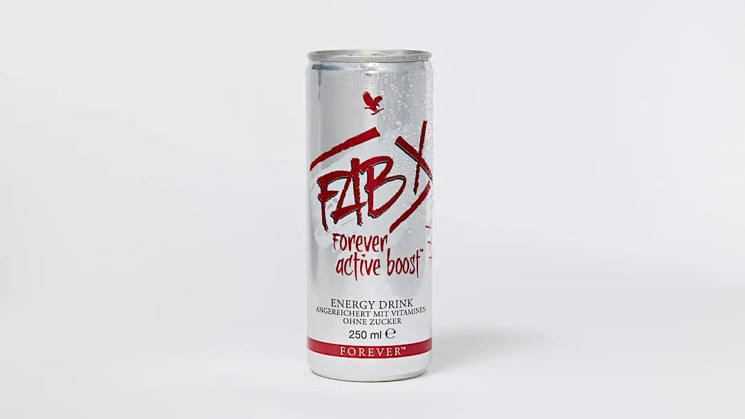 FOREVER FAB X