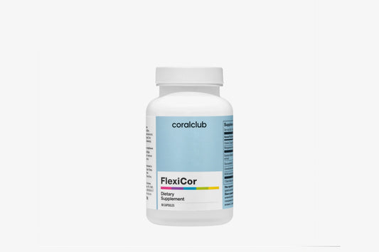 CORAL CLUB FLEXICOR