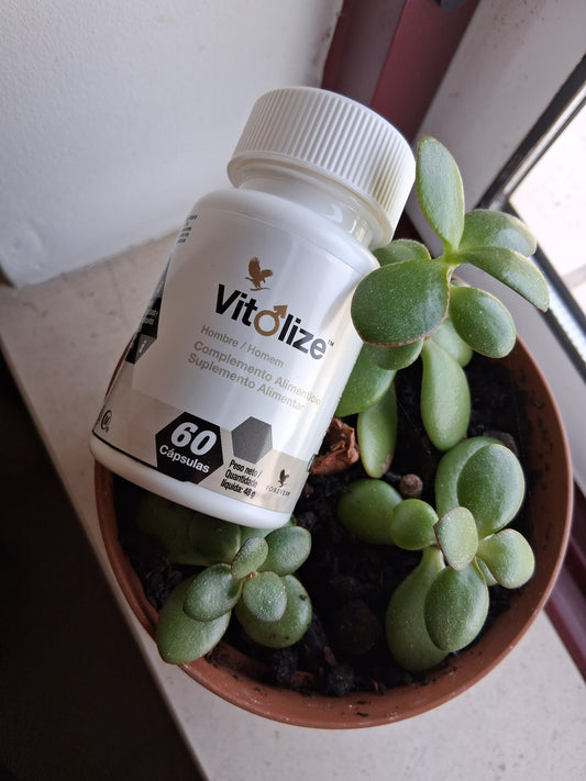Vitolize® Men