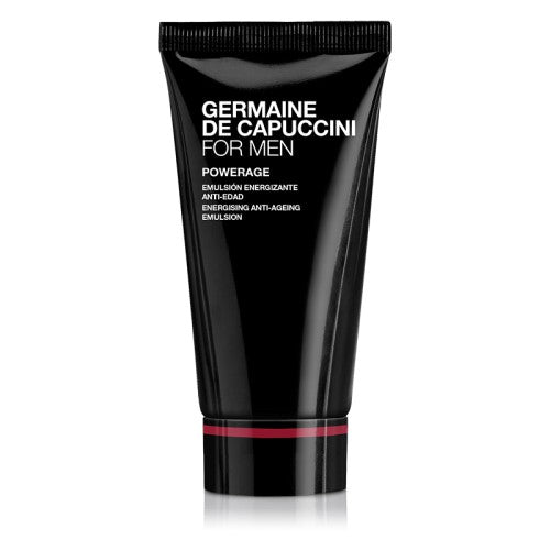 FOR MEN EMULSÃO ENERGIZANTE ANTI-IDADE POWER AGE