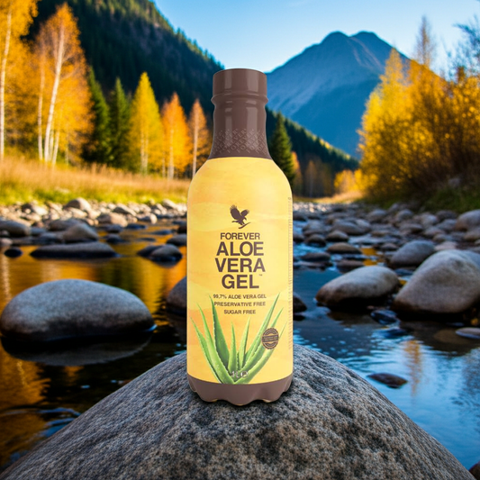 Forever Aloe Vera Gel®