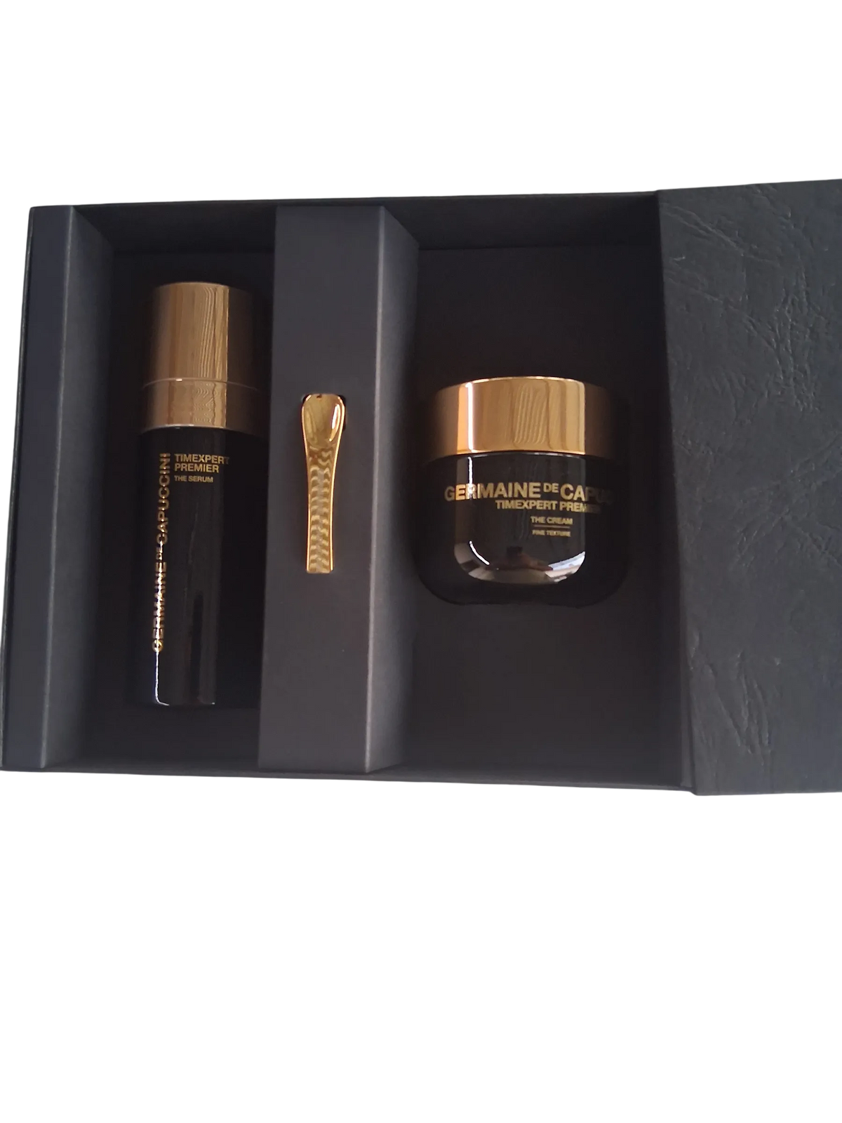 GERMAINE DE CAPUCCINI TRATAMENTO PREMIUM ANTI-IDADE | PREMIER