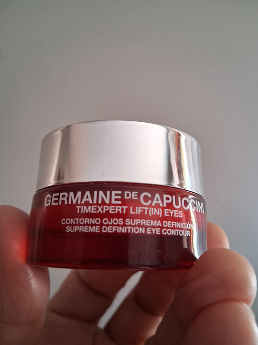Contorno de Olhos Suprema Definição | Timexpert Lift(IN) 15ml