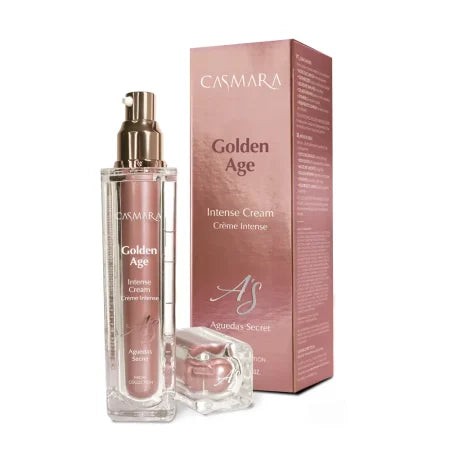 Casmara Golden Age Intense Cream (Agueda's secrets)