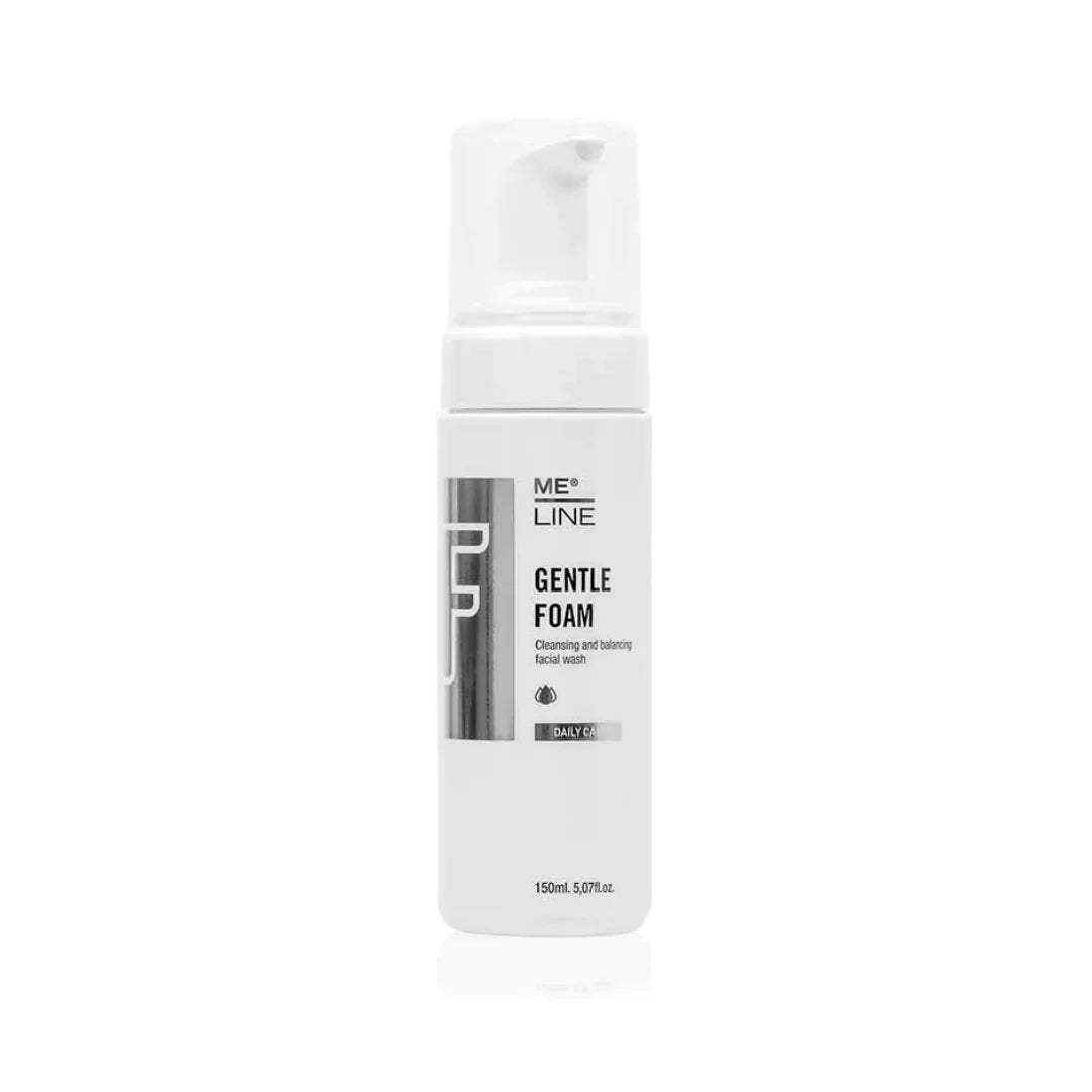 MELINE GENTLE FOAM  150ml