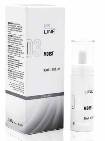 03  MELINE MOIST