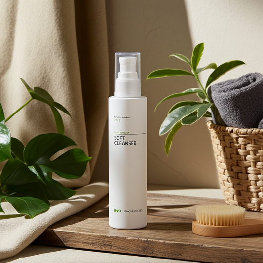 Innoaesthetics SOFT CLEANSER