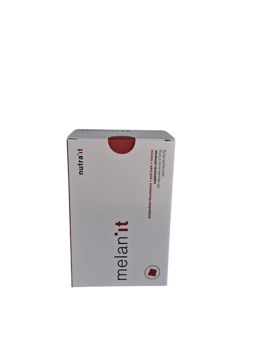 Nutra-it Melan-it