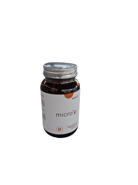 Nutra-it micro-miu