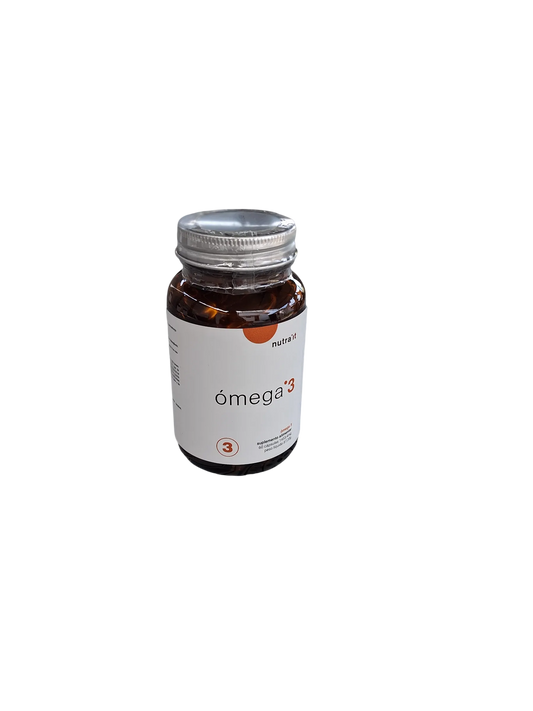 Nutra-it ómega 3