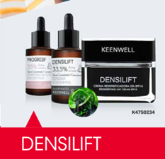 KEENWELL LUXURY PACK DENSILIFT