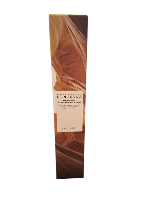 SKIN1004 Madagascar centella probio-cica eye cream