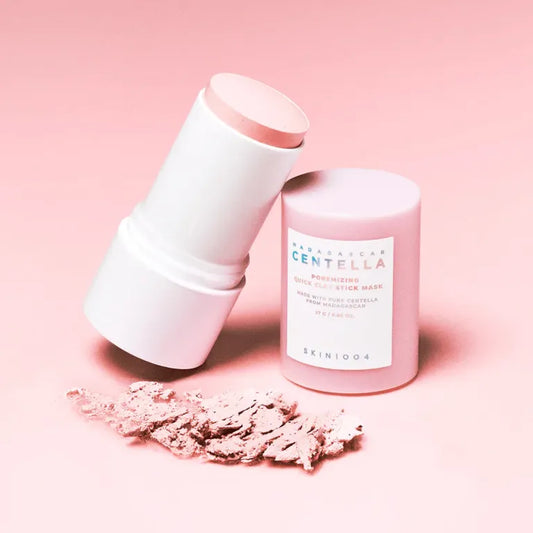 SKIN1004 – Máscara para poros Quick Clay Stick