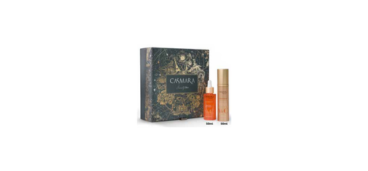 PACK SKIN SENSATIONS VITAMIN SHOT CASMARA