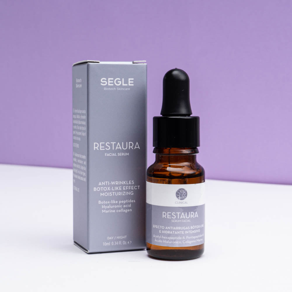 SEGLE CLINICAL RESTAURA SERUM