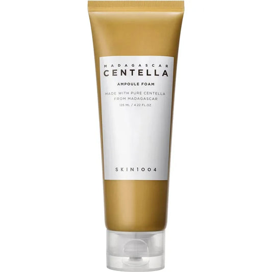 SKIN1004 – Espuma de limpeza Madagascar Centella