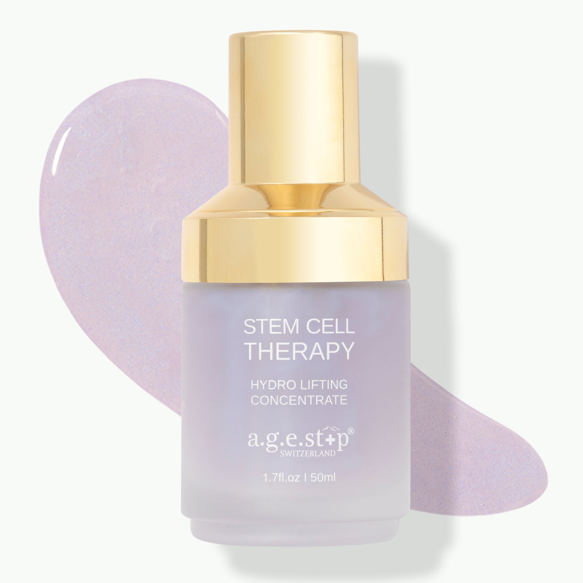 AGESTOP Stem Cell Therapy Concentrate | Lifting e energizante