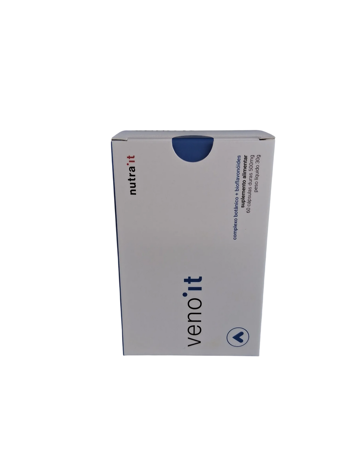 Nutra-it Veno-it Nova embalagem