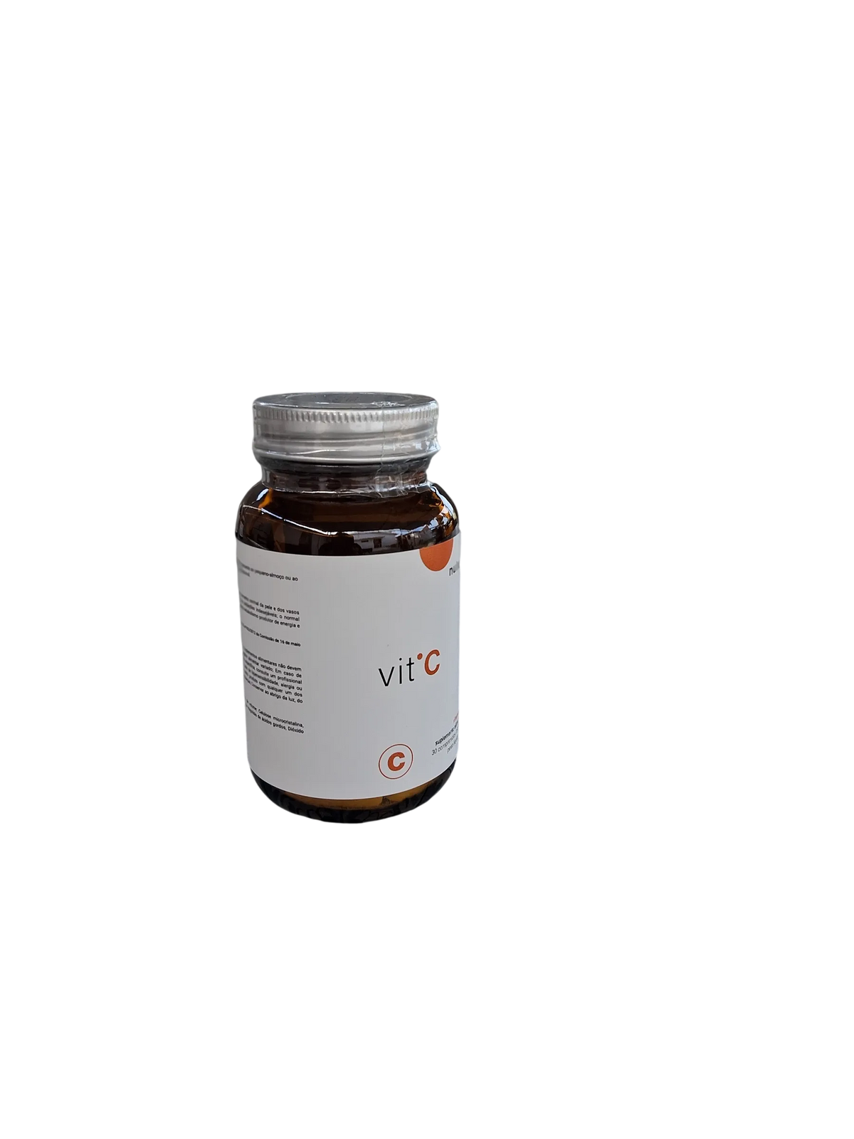 Nutra-it vit-C