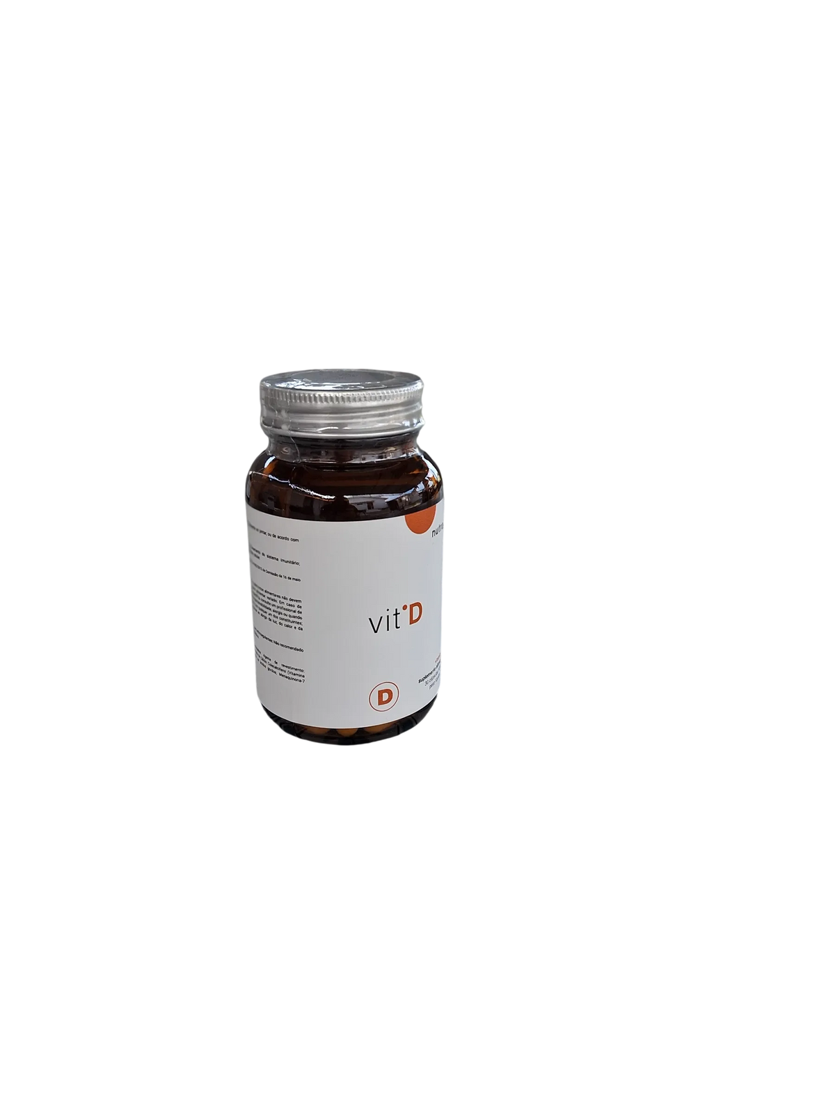 Nutra-it vitamina D - Homeostase cutânea e regulação celular