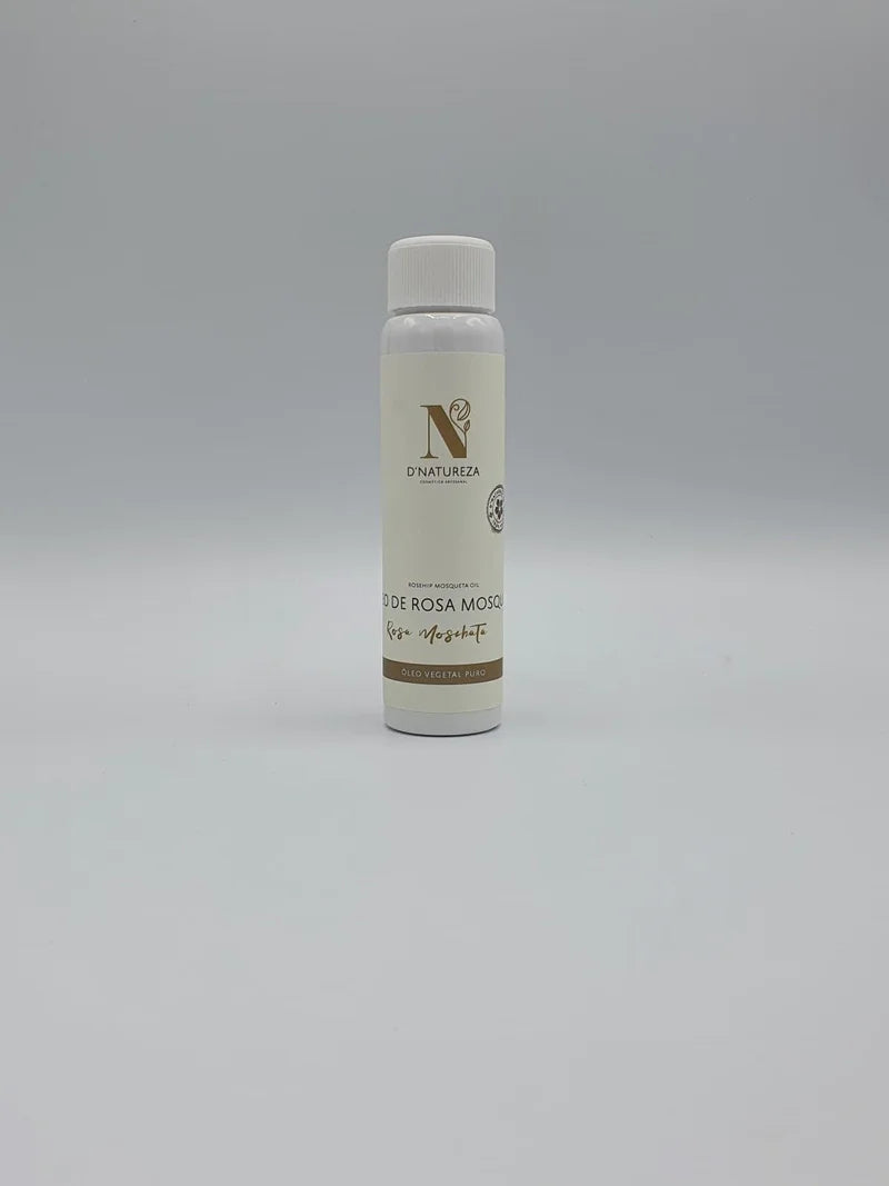 ÓLEO DE ROSA MOSQUETA 70ML