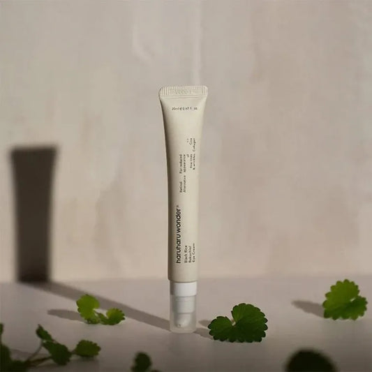 Haruharu Wonder – Creme de Olhos Bakuchiol Black Rice