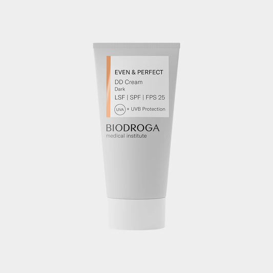 Even & Perfect Creme CC Dark BIODROGA