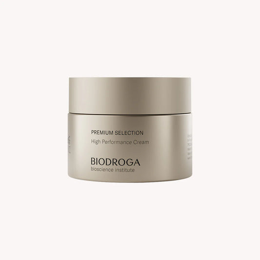 CREME de ELEVADA PERFORMANCE BIODROGA