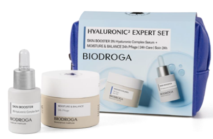 KIT HIALURONIC EXPERT