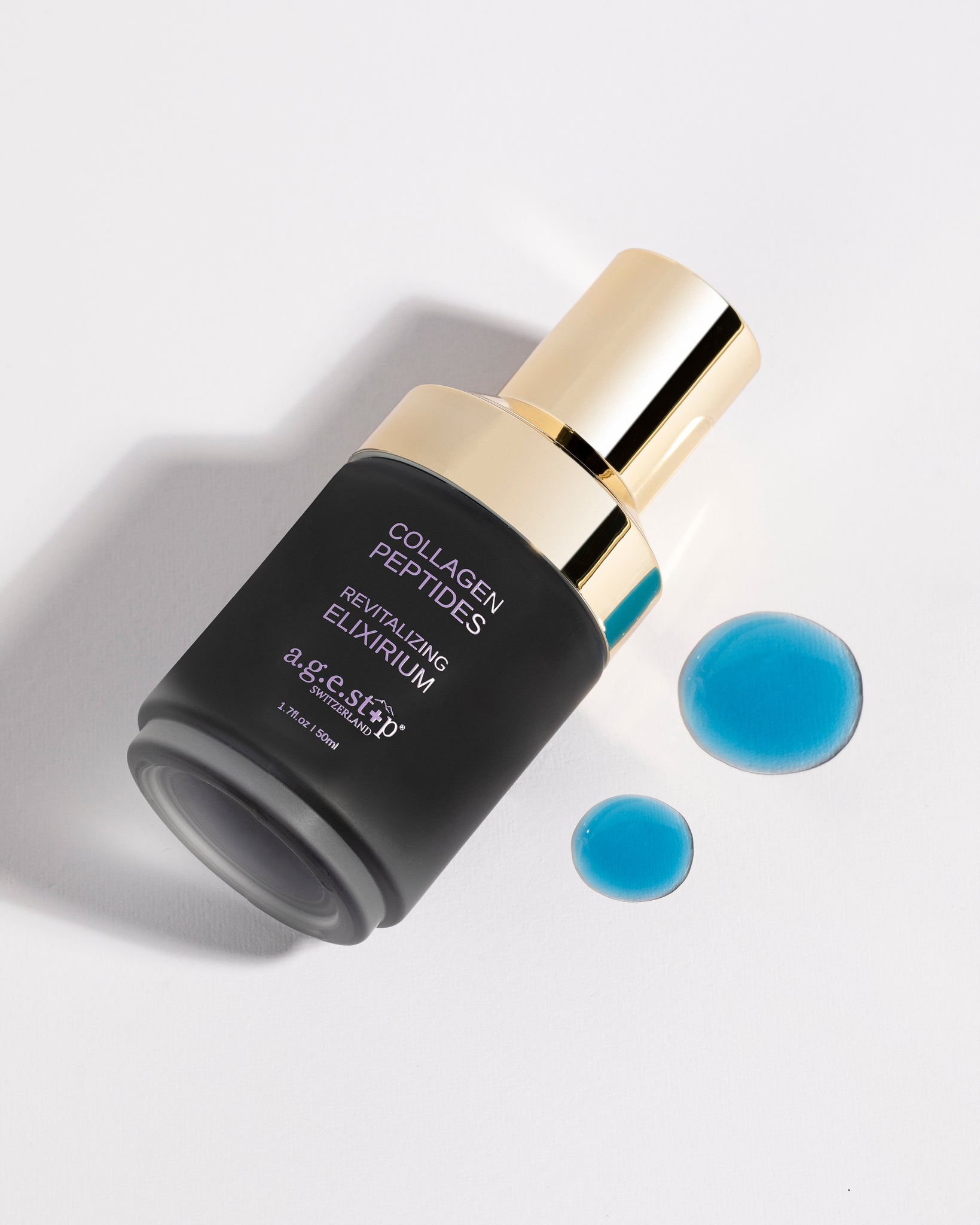 AGESTOP Collagen Peptides Elixirium