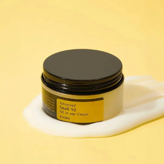 COSRX – Creme Advanced Snail 92 All In One