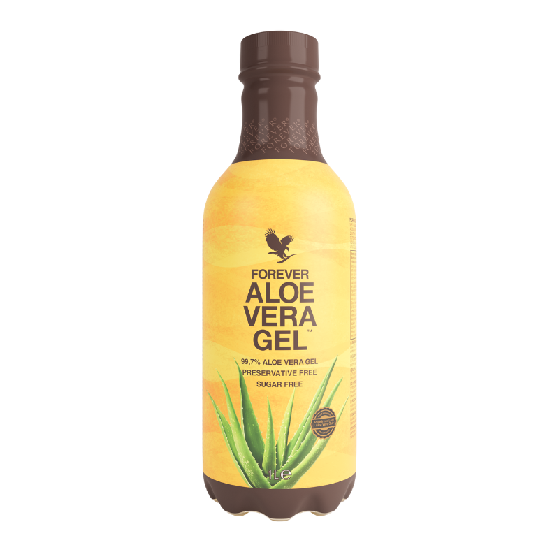 Forever Aloe Vera Gel®