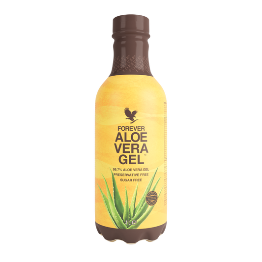 Forever Aloe Vera Gel®