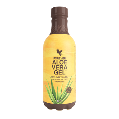 Forever Aloe Vera Gel®