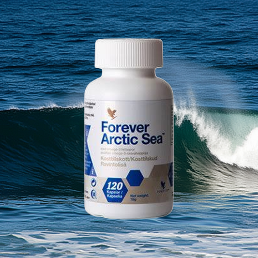 Forever Arctic Sea®