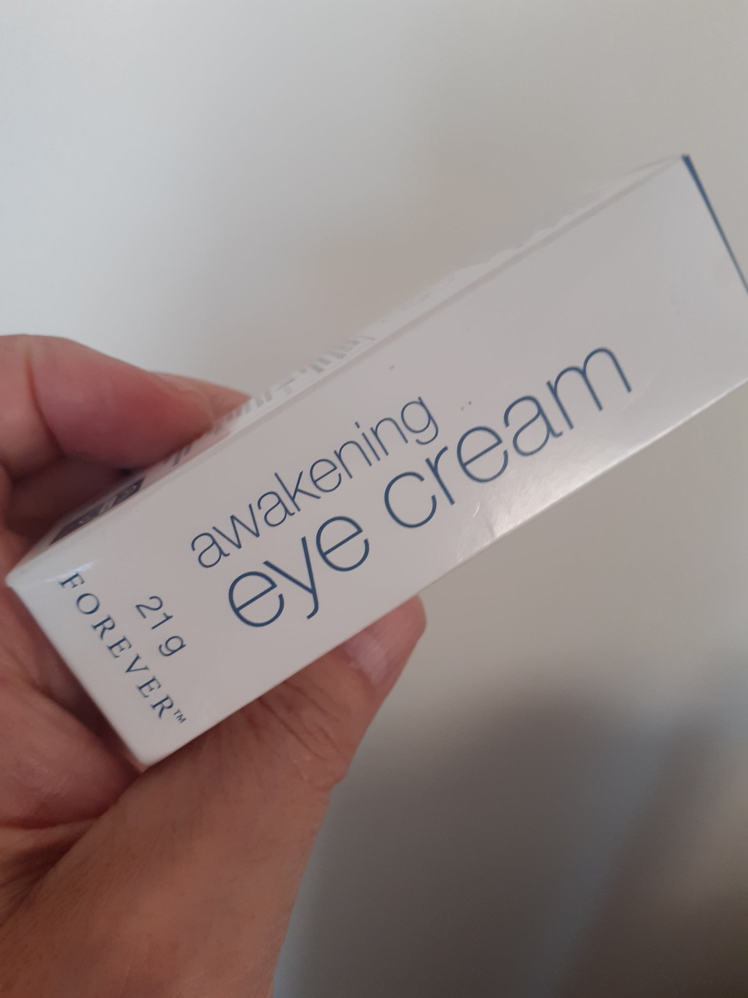 Forever Awakening Eye Cream