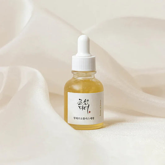 Beauty of Joseon – Glow Serum : Propolis + Niacinamide