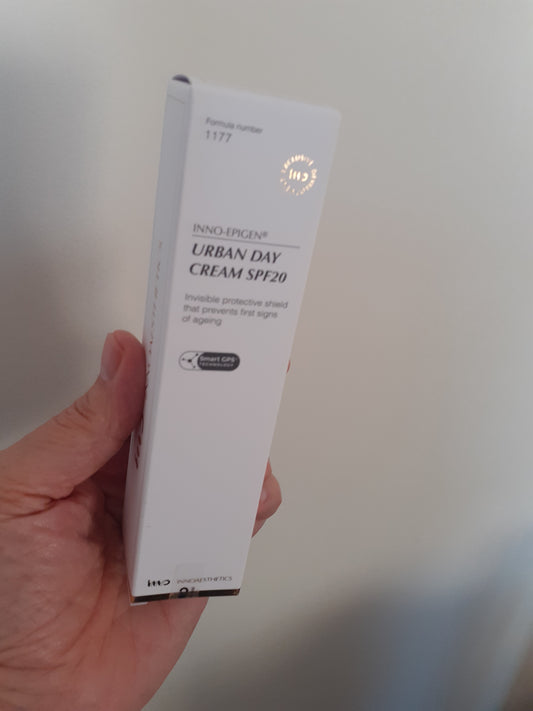 EPIGEN URBAN DAY CREAM SPF20