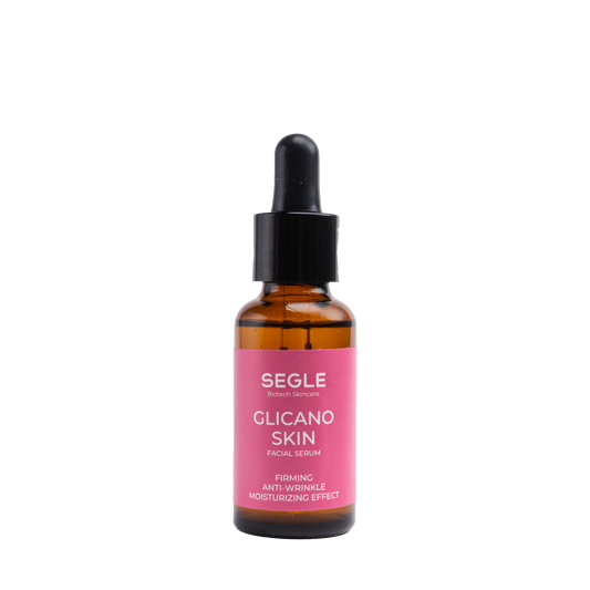 SEGLE CLINICAL GLICANO SKIN SERUM