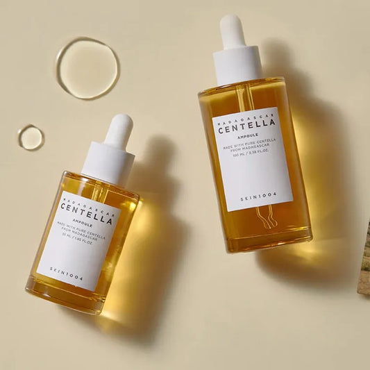 Skin 1004 – Serúm Madagascar Centella Ampoule