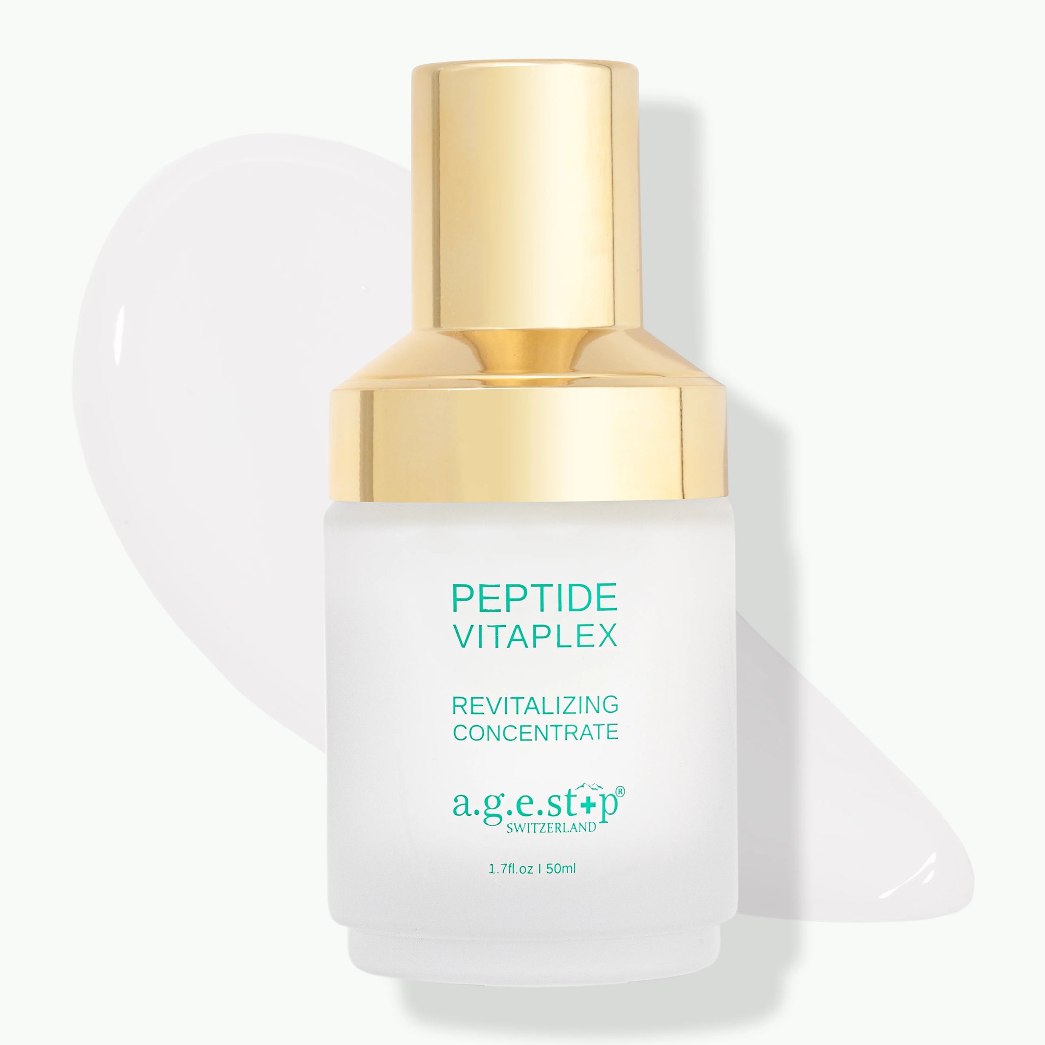 AGESTOP Peptide Vitaplex Concentrate | Máscara de noite