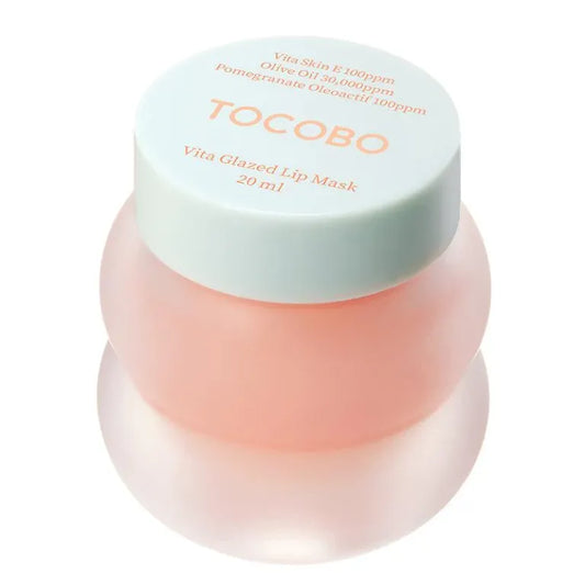 TOCOBO – Vita Glazed Lip Mask