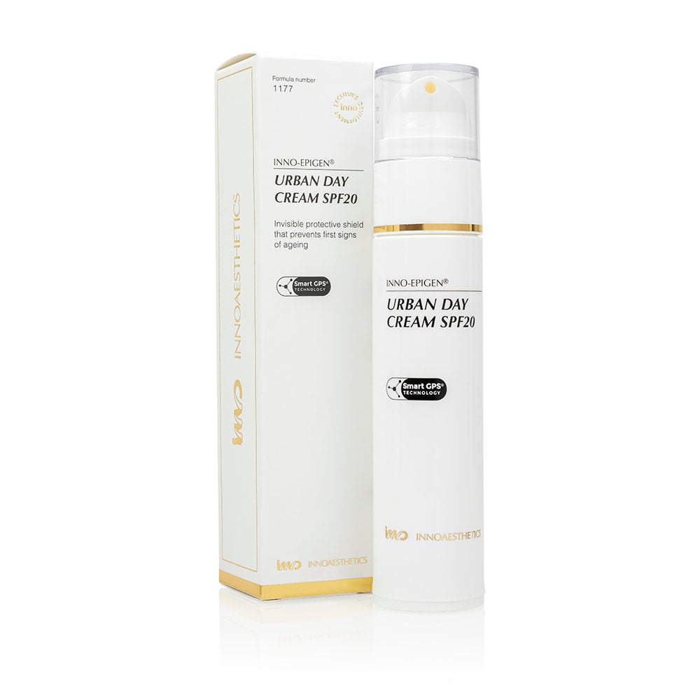 EPIGEN Total Urban Day Cream SPF20